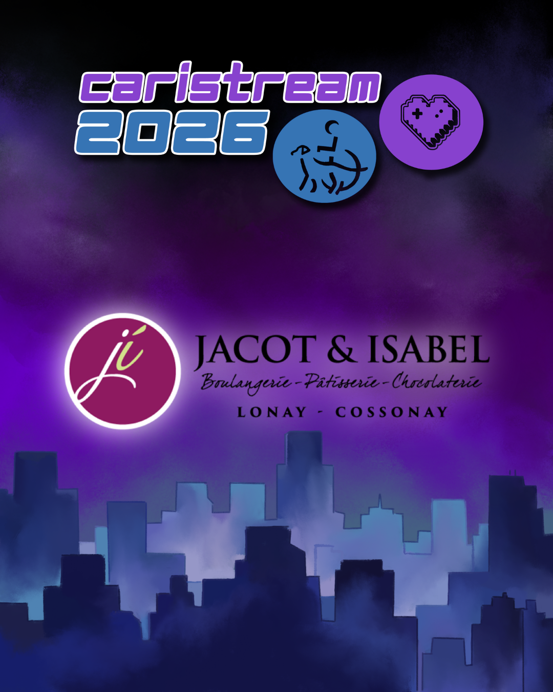 Jacot & Isabel
